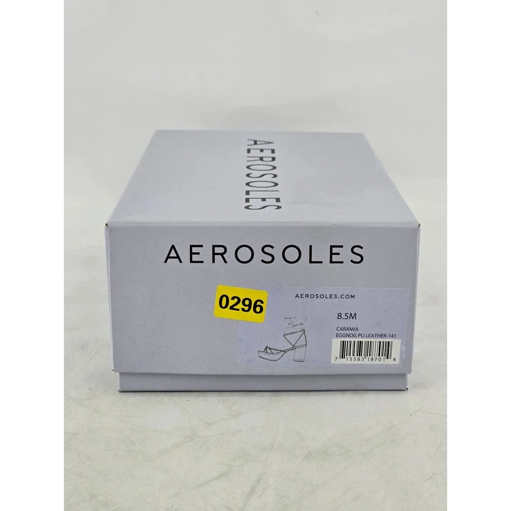 AEROSOLES qty caramia